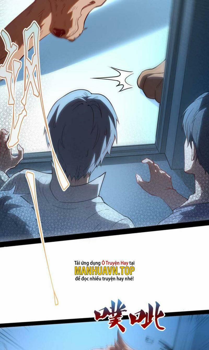 Ta Liều Mạng Mạnh Lên 3 trang 17