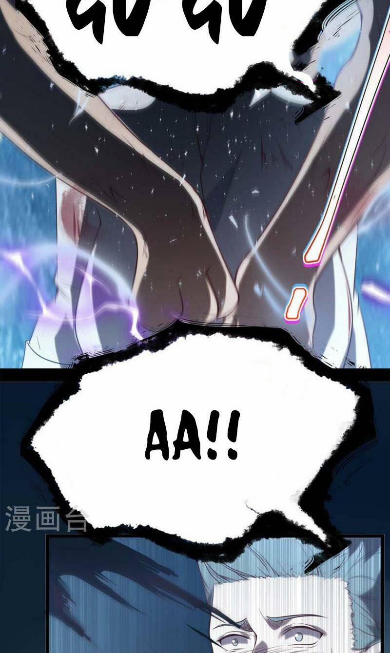 Ta Liều Mạng Mạnh Lên 3 trang 2