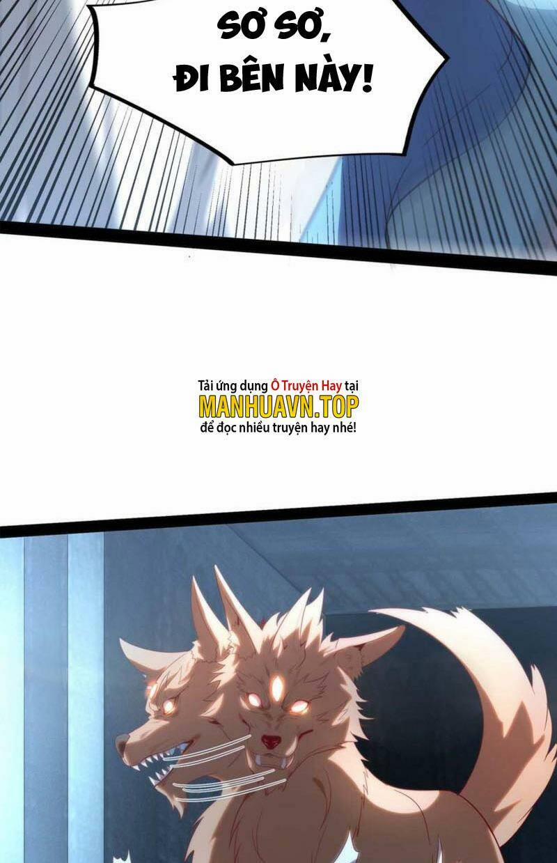 Ta Liều Mạng Mạnh Lên 3 trang 20