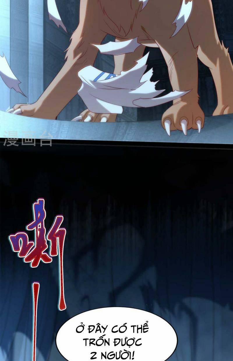 Ta Liều Mạng Mạnh Lên 3 trang 21