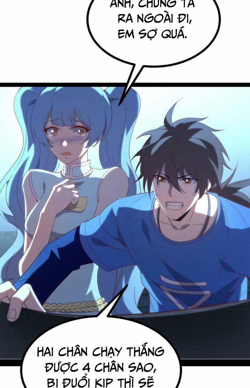 Ta Liều Mạng Mạnh Lên 3 trang 23