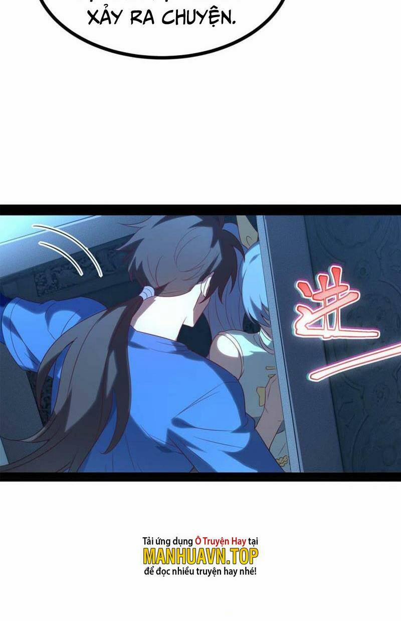 Ta Liều Mạng Mạnh Lên 3 trang 24