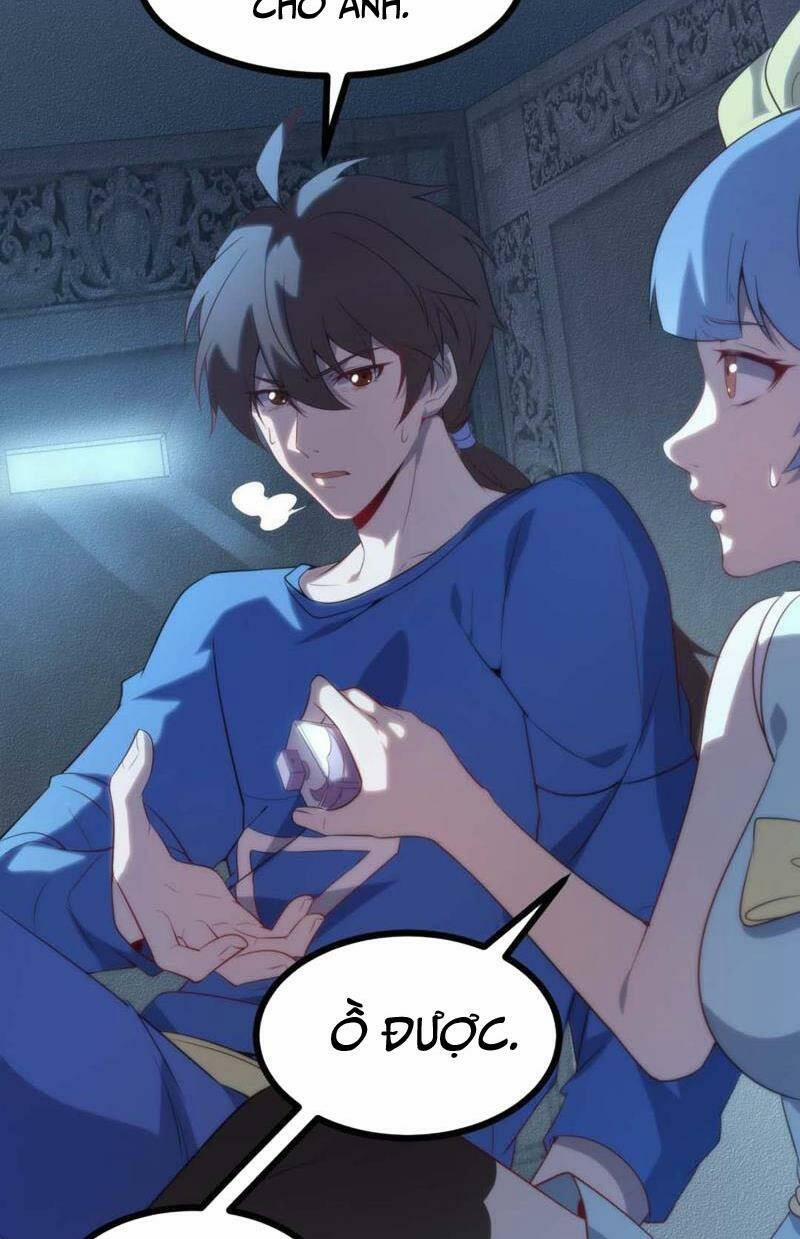 Ta Liều Mạng Mạnh Lên 3 trang 26