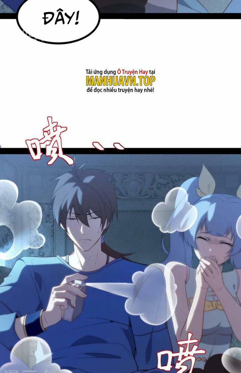 Ta Liều Mạng Mạnh Lên 3 trang 27