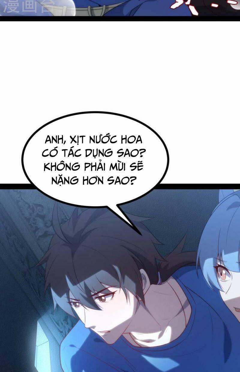 Ta Liều Mạng Mạnh Lên 3 trang 28