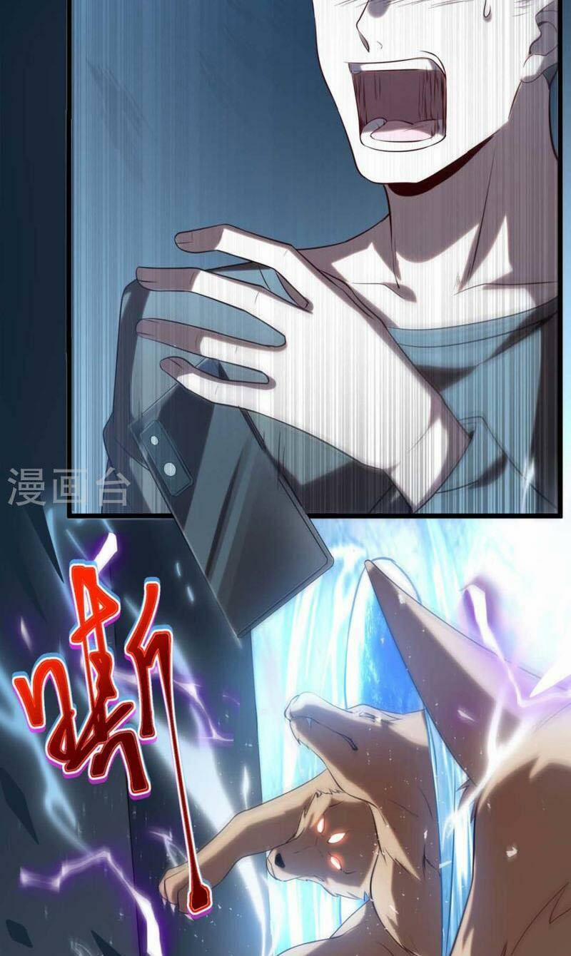 Ta Liều Mạng Mạnh Lên 3 trang 3