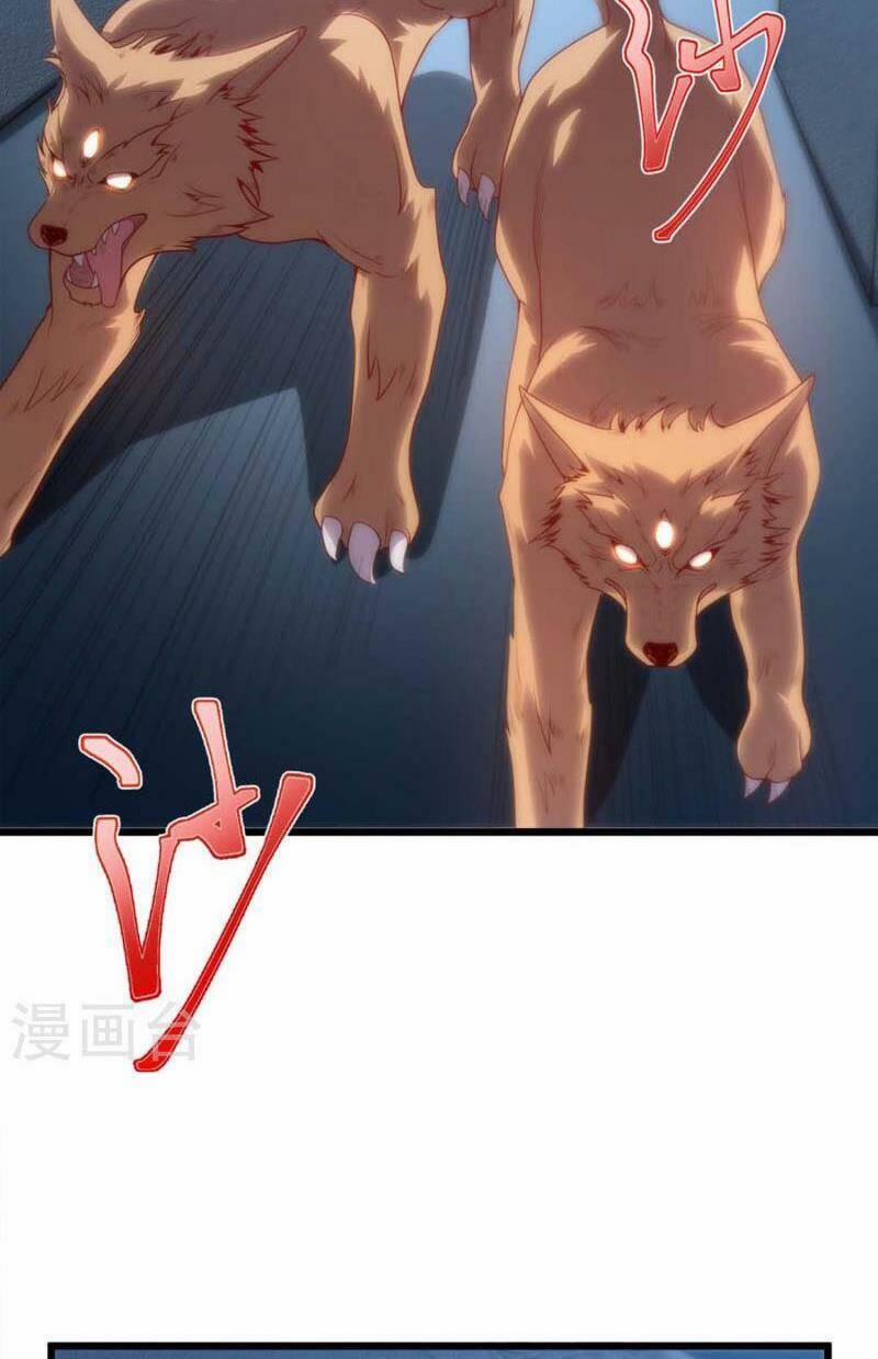 Ta Liều Mạng Mạnh Lên 3 trang 30