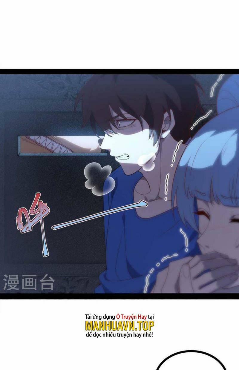 Ta Liều Mạng Mạnh Lên 3 trang 32