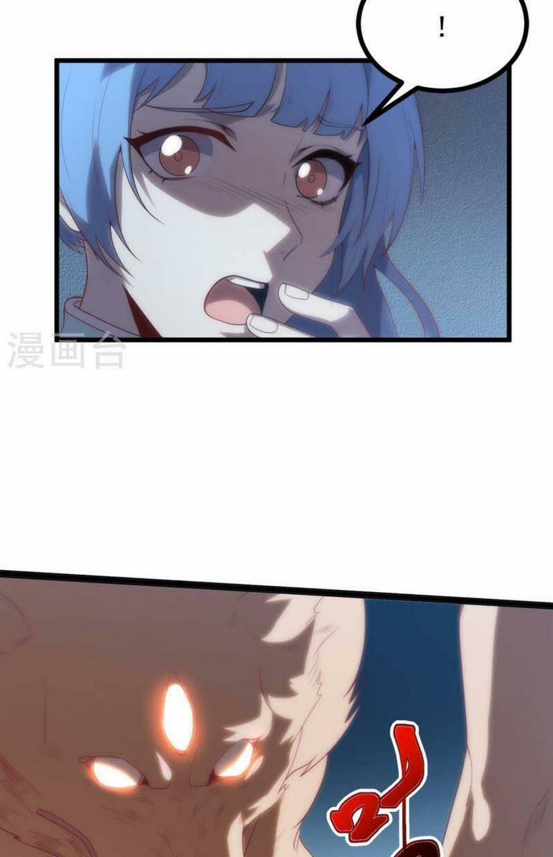 Ta Liều Mạng Mạnh Lên 3 trang 33