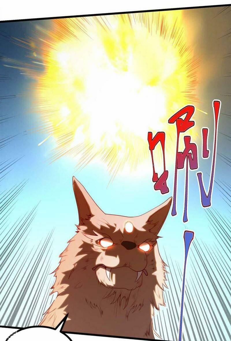 Ta Liều Mạng Mạnh Lên 3 trang 37