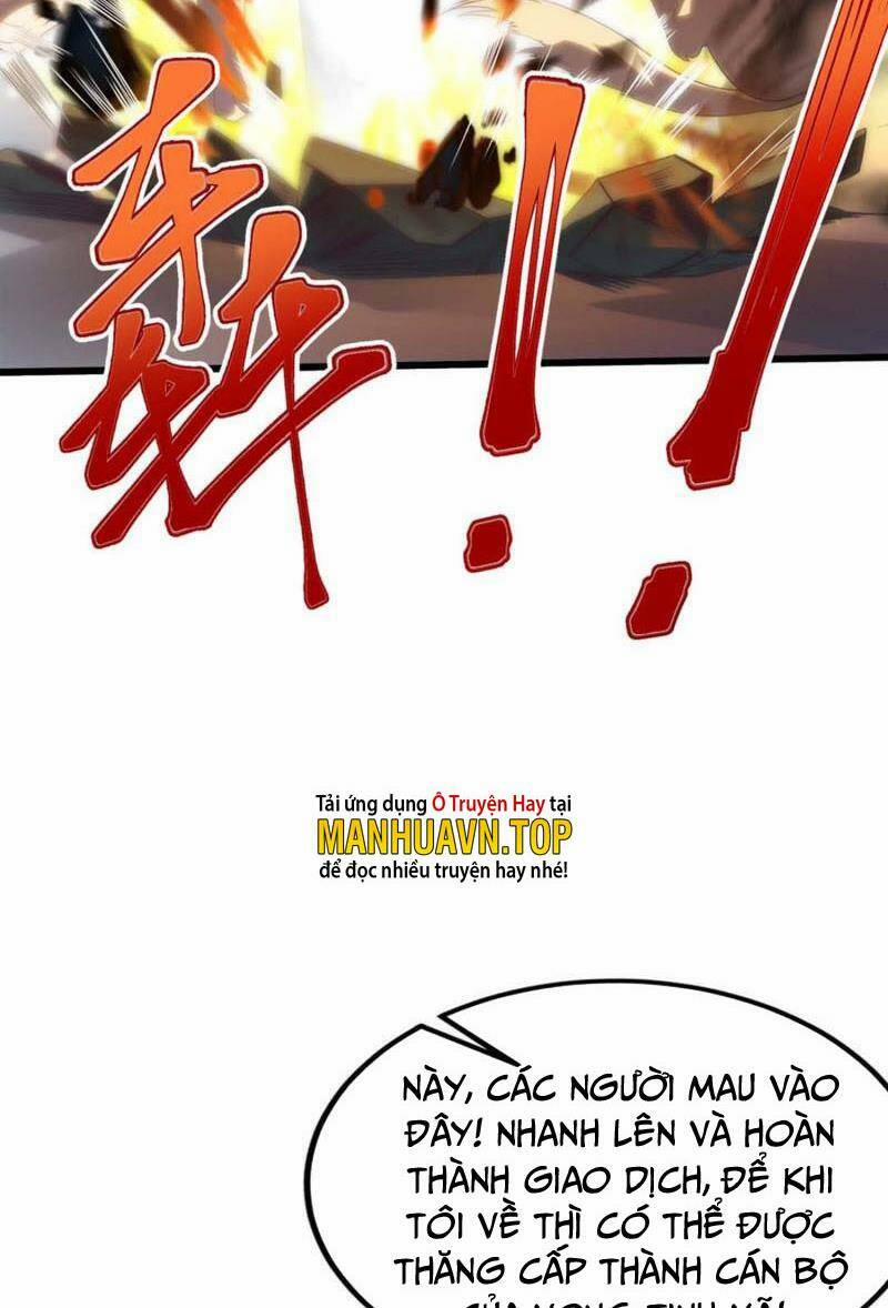 Ta Liều Mạng Mạnh Lên 3 trang 39