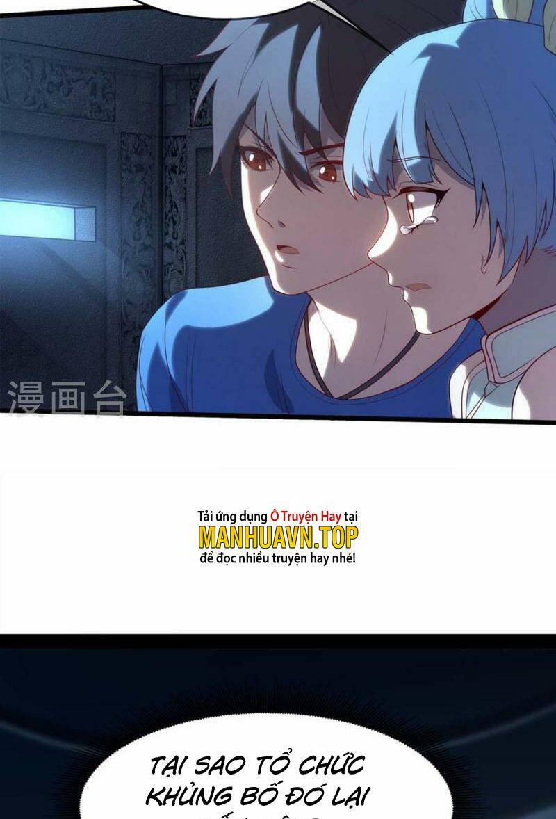 Ta Liều Mạng Mạnh Lên 3 trang 41