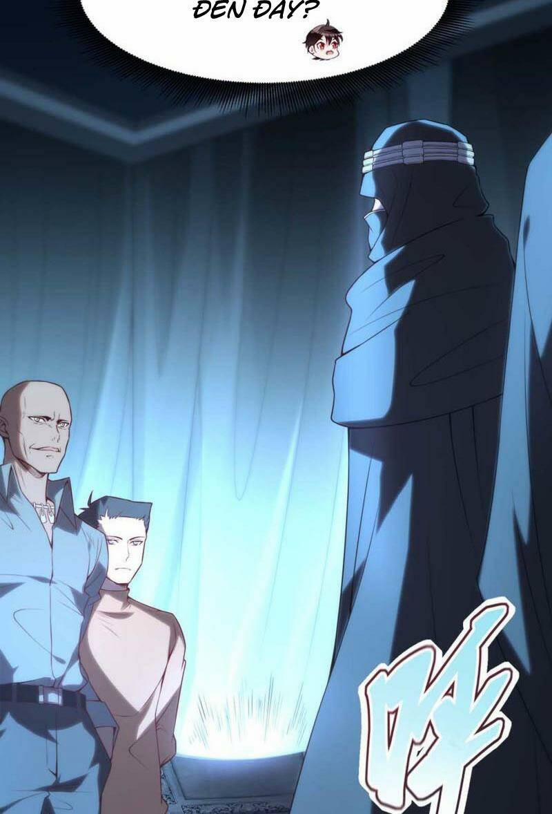 Ta Liều Mạng Mạnh Lên 3 trang 42