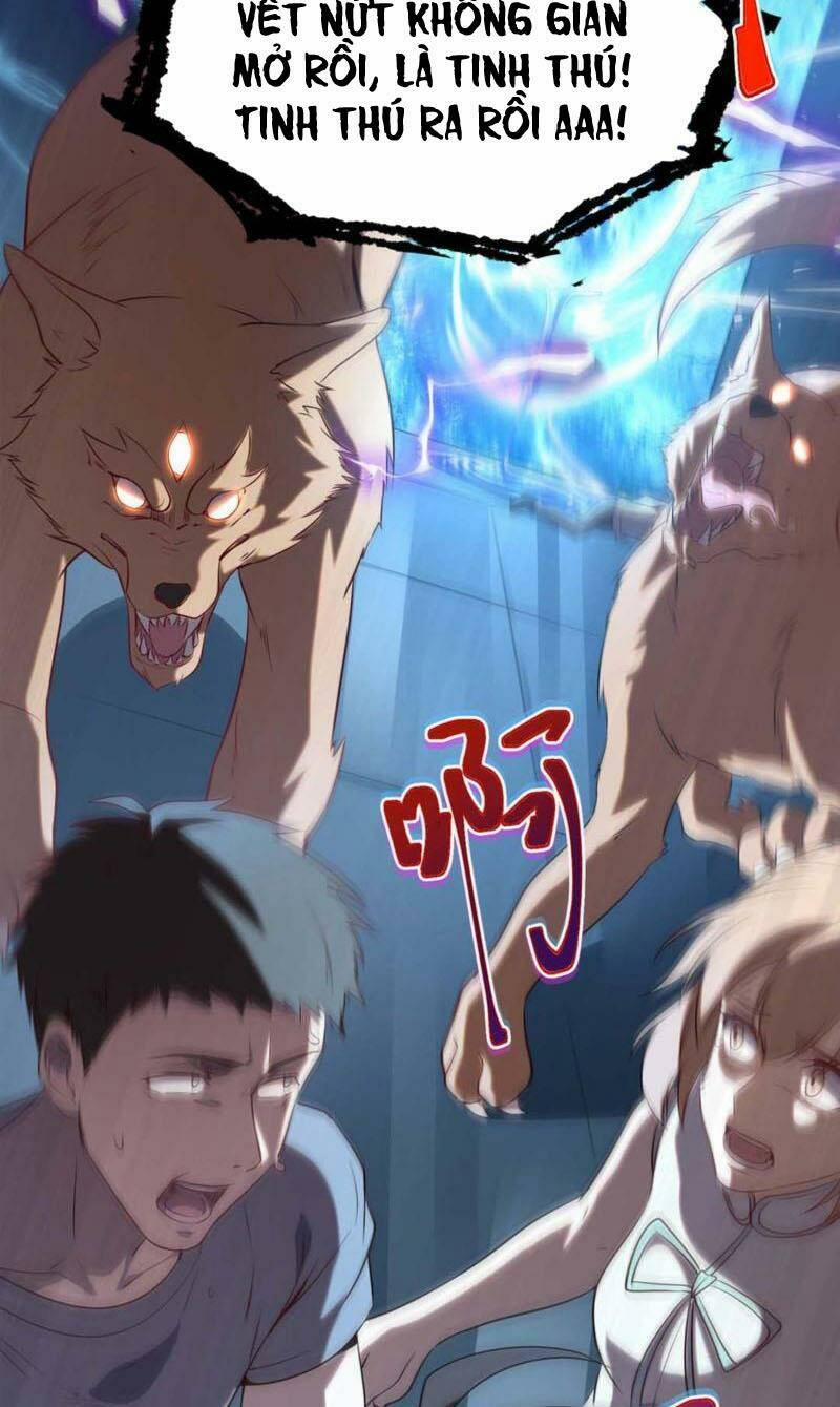 Ta Liều Mạng Mạnh Lên 3 trang 5