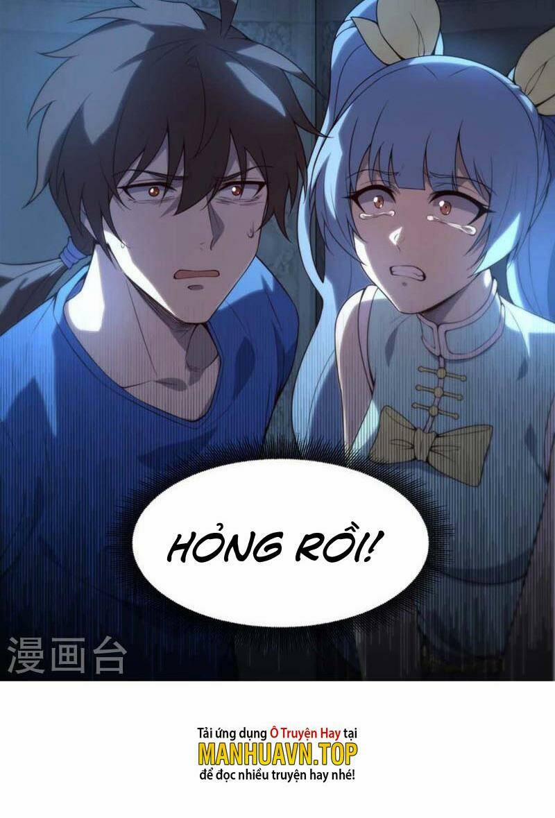 Ta Liều Mạng Mạnh Lên 3 trang 54