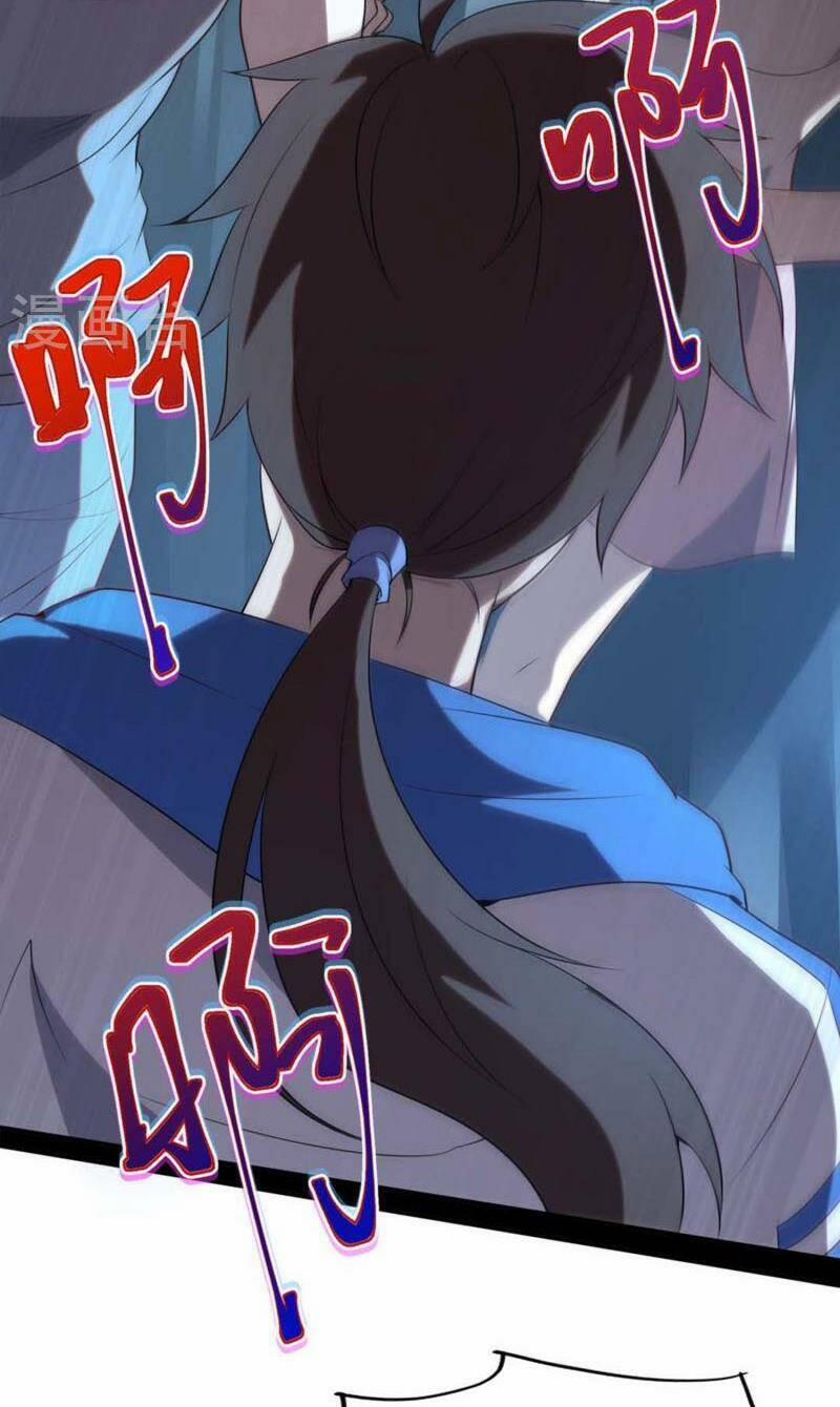 Ta Liều Mạng Mạnh Lên 3 trang 6