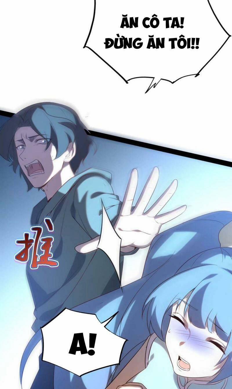 Ta Liều Mạng Mạnh Lên 3 trang 7