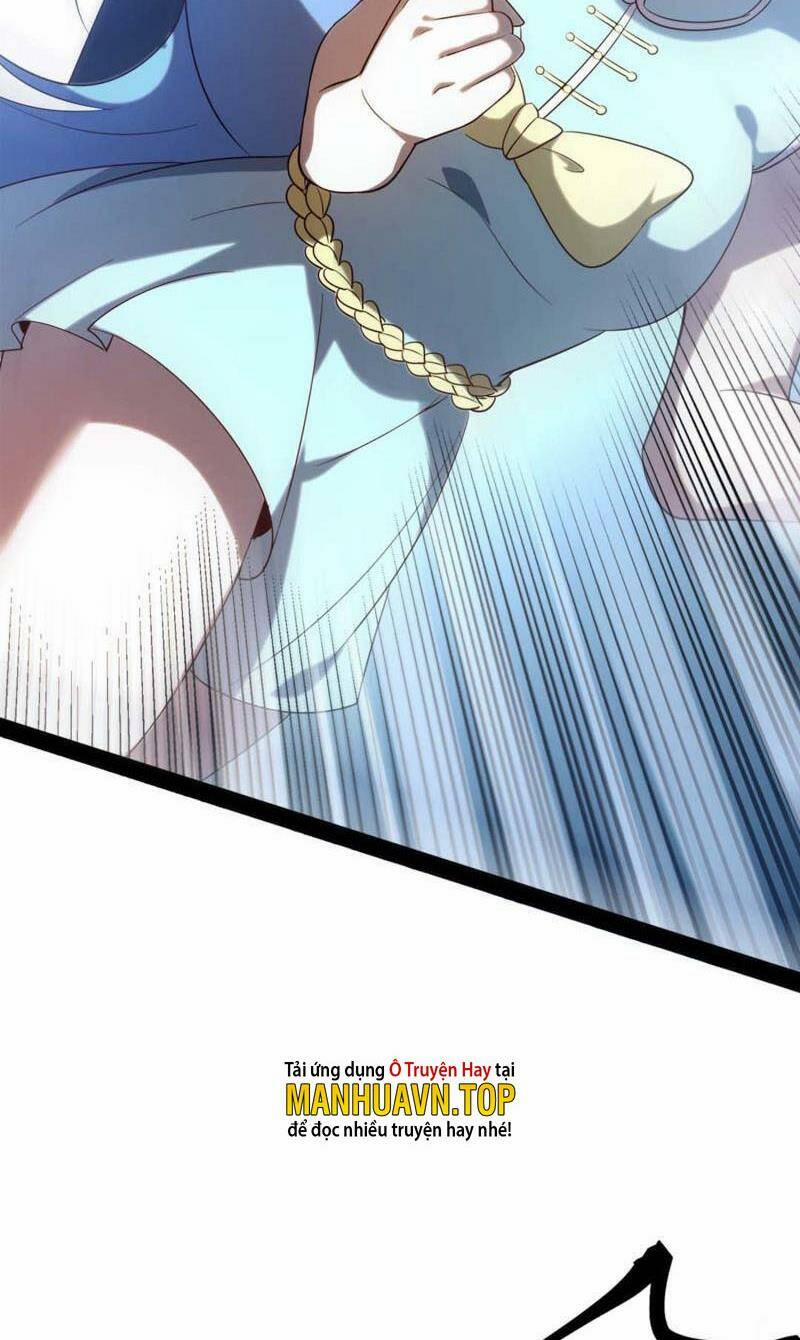 Ta Liều Mạng Mạnh Lên 3 trang 8