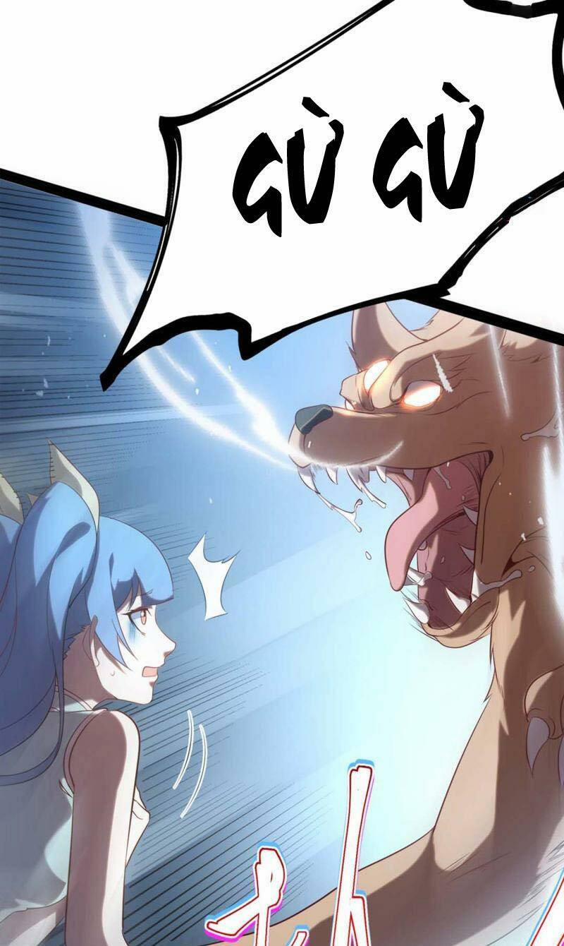 Ta Liều Mạng Mạnh Lên 3 trang 9