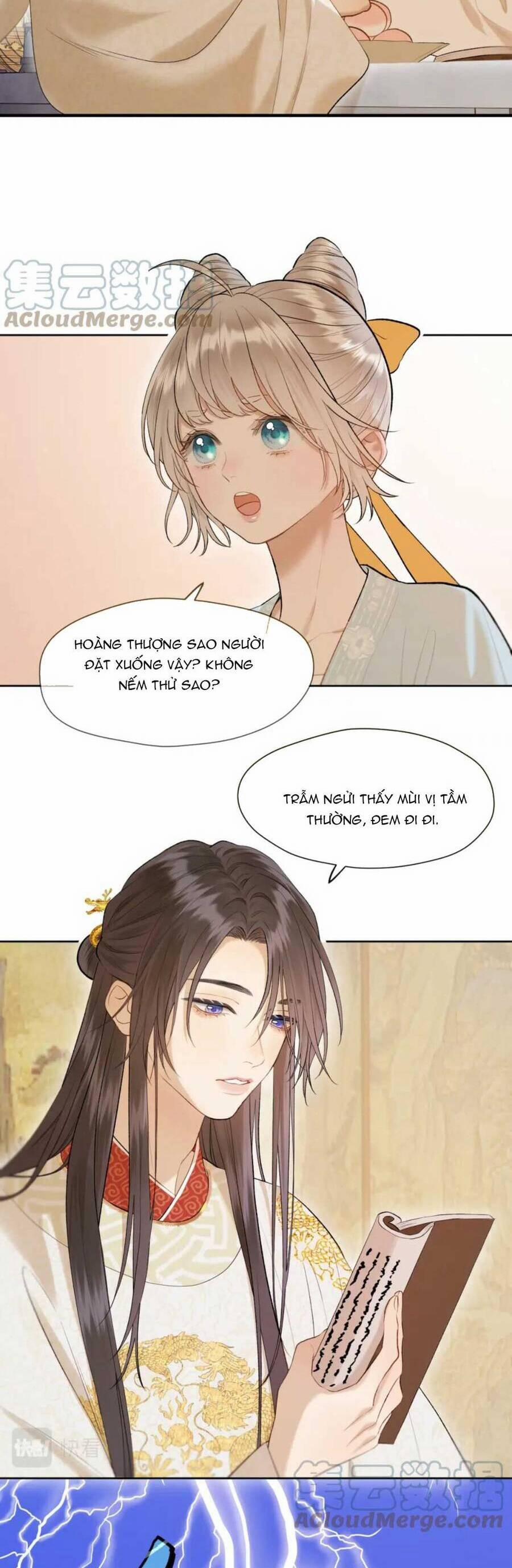 Ta Live Stream Trong Lãnh Cung 10 trang 1