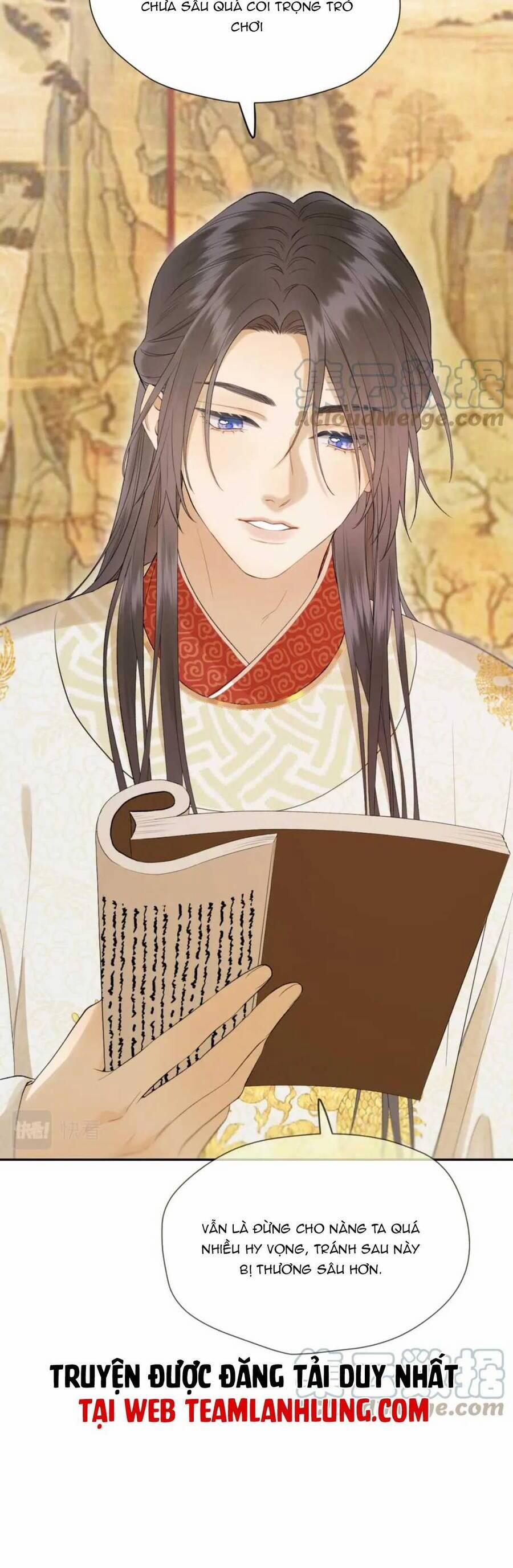 Ta Live Stream Trong Lãnh Cung 10 trang 4