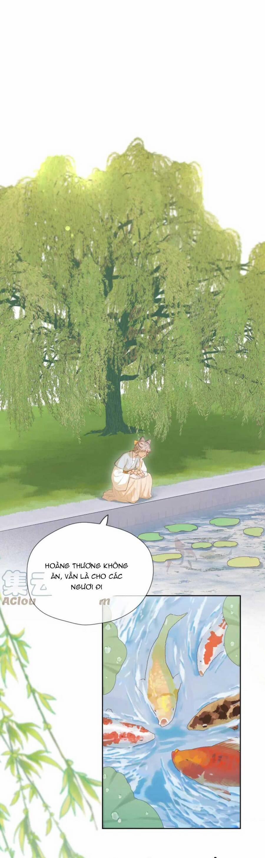 Ta Live Stream Trong Lãnh Cung 10 trang 5