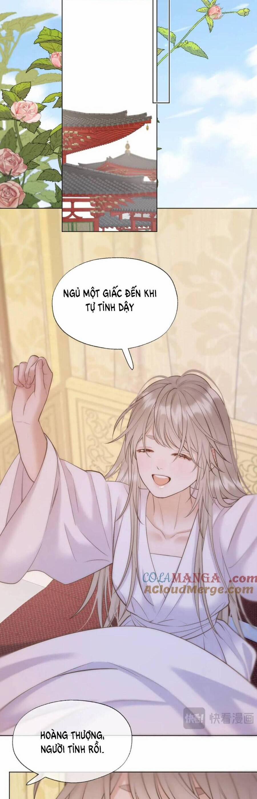 Ta Live Stream Trong Lãnh Cung 100 trang 12