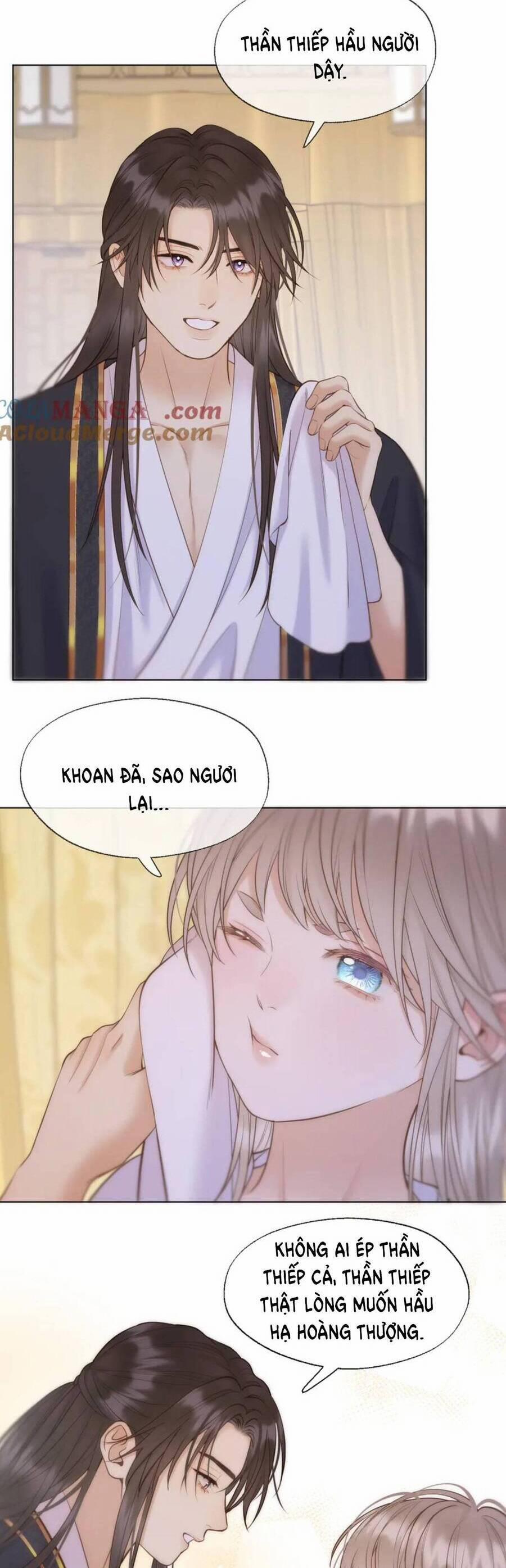 Ta Live Stream Trong Lãnh Cung 100 trang 14