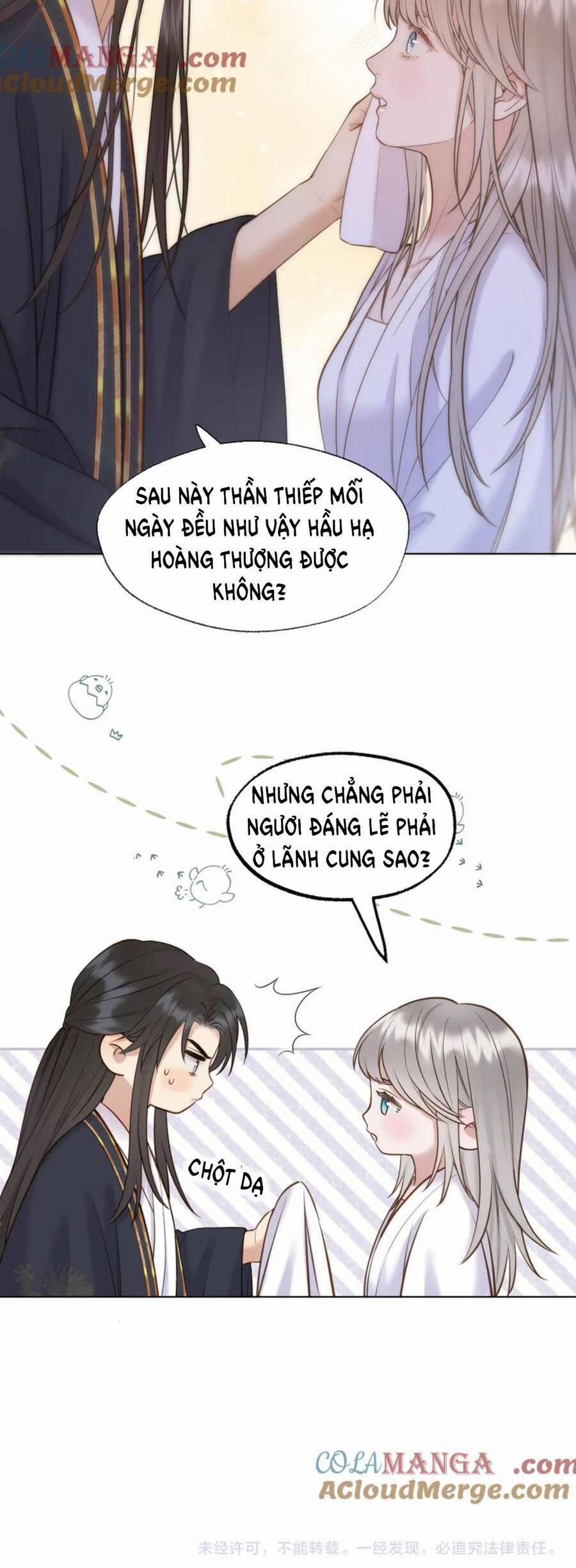 Ta Live Stream Trong Lãnh Cung 100 trang 15