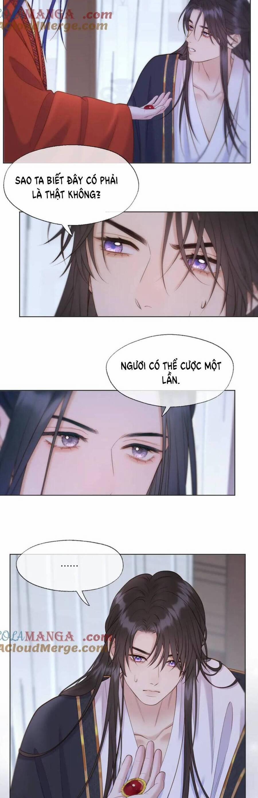 Ta Live Stream Trong Lãnh Cung 100 trang 2