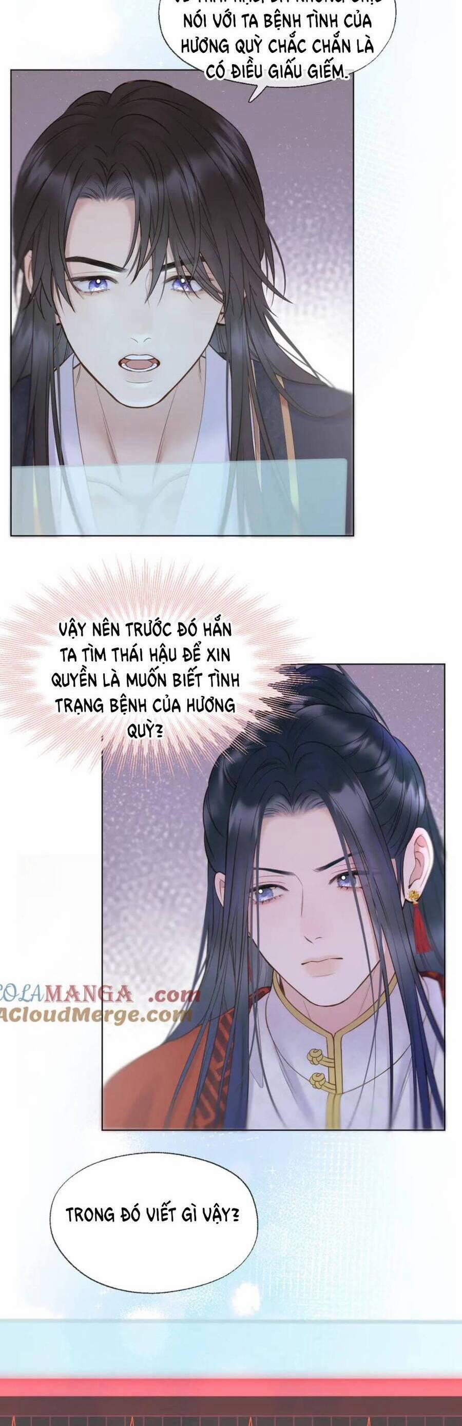 Ta Live Stream Trong Lãnh Cung 100 trang 6