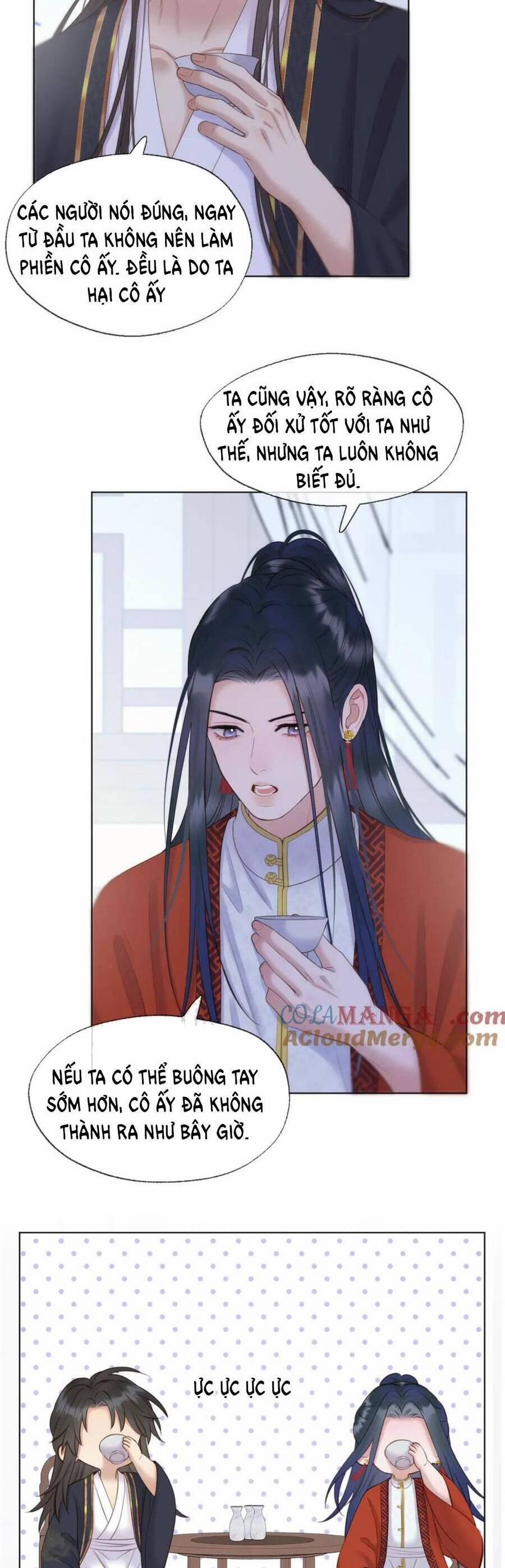 Ta Live Stream Trong Lãnh Cung 100 trang 9