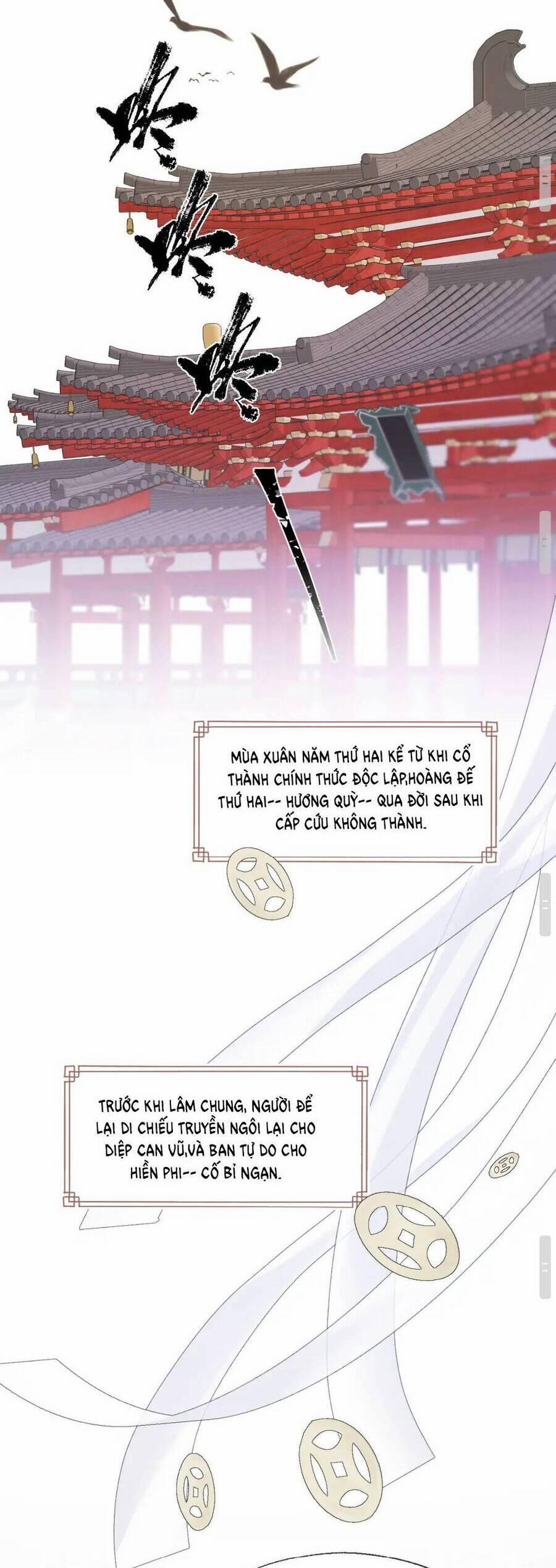 Ta Live Stream Trong Lãnh Cung 101 trang 11