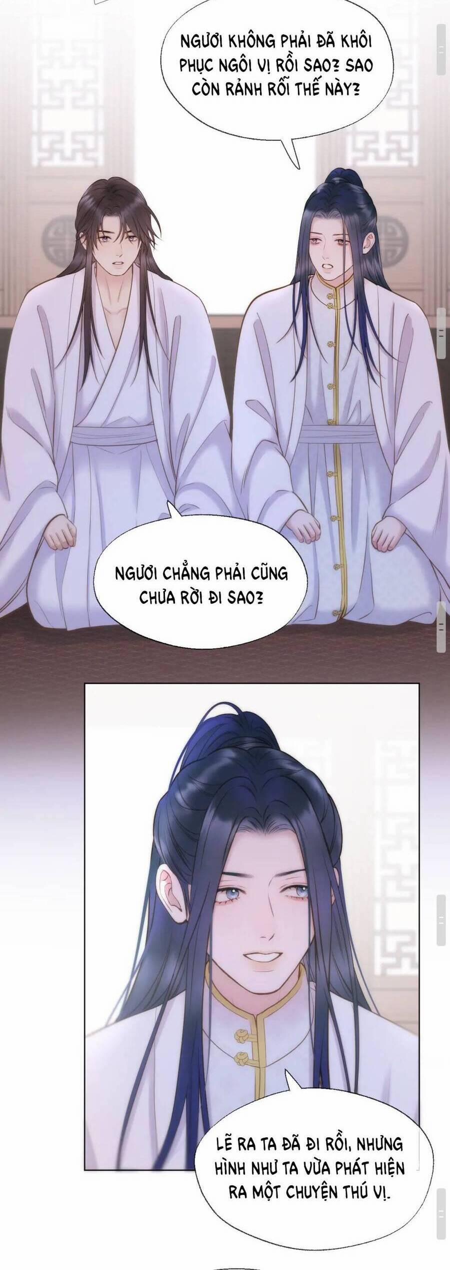 Ta Live Stream Trong Lãnh Cung 101 trang 12