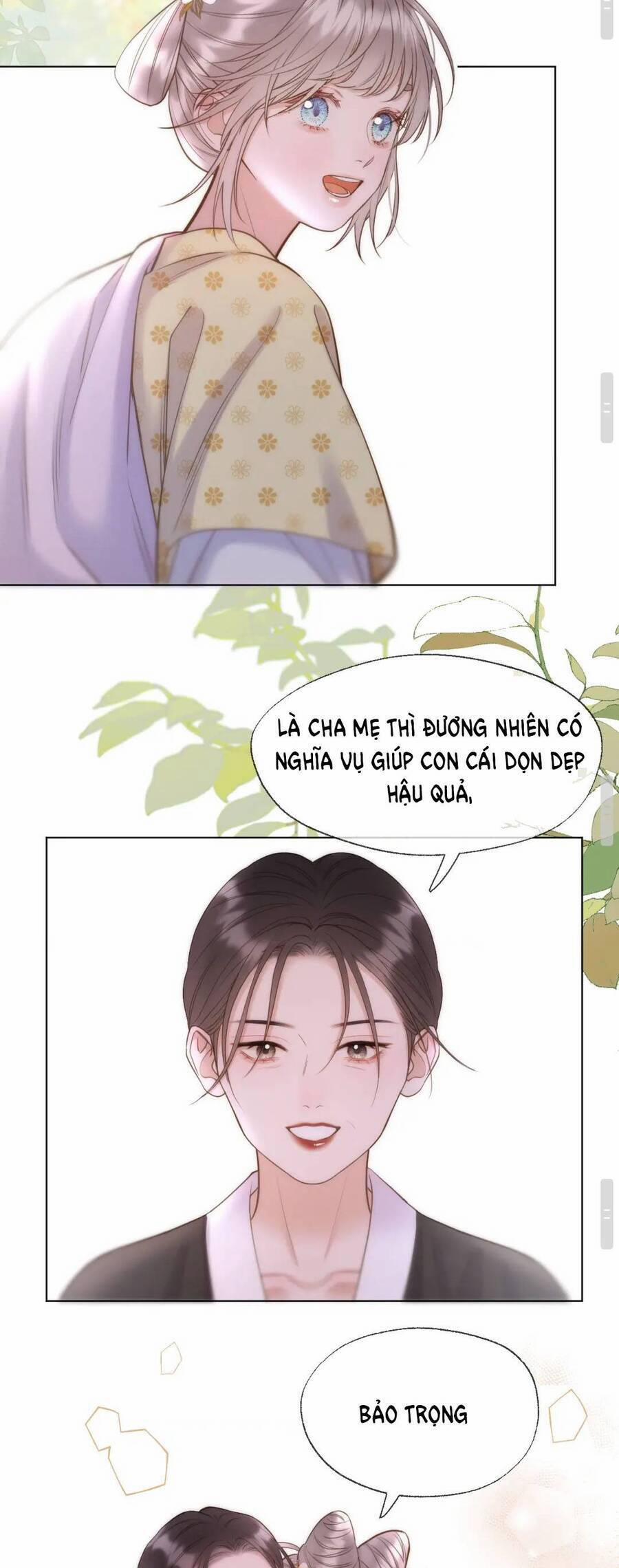 Ta Live Stream Trong Lãnh Cung 101 trang 15