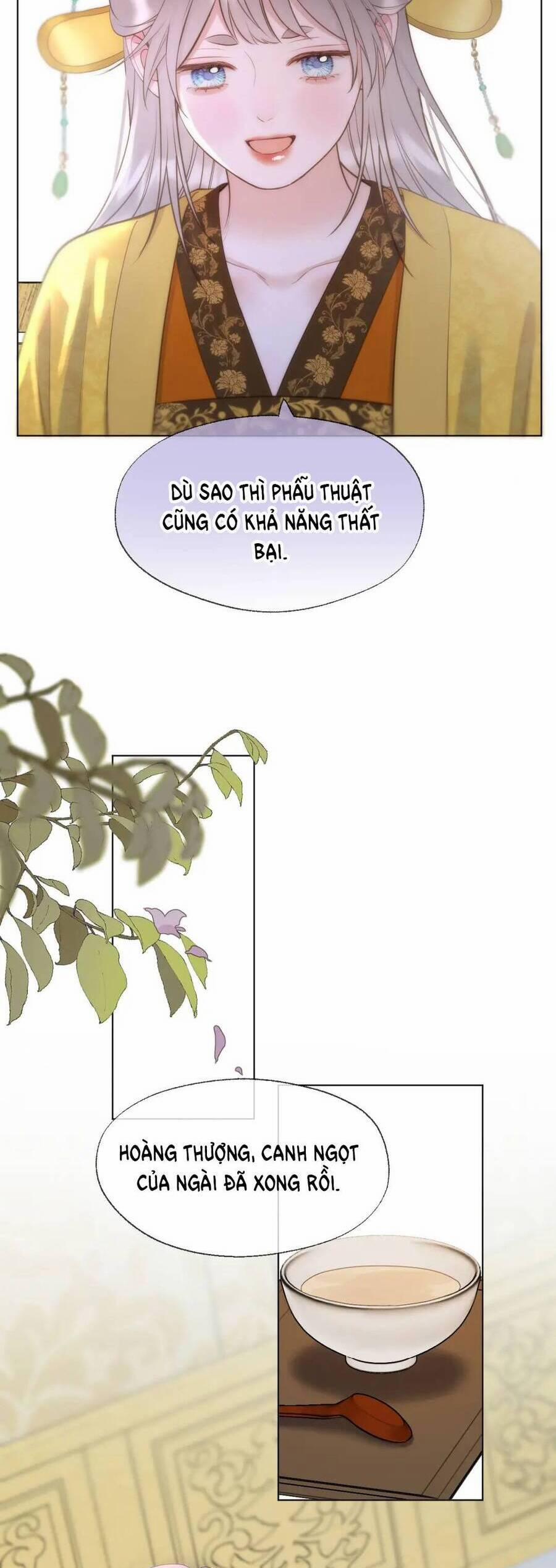 Ta Live Stream Trong Lãnh Cung 101 trang 8