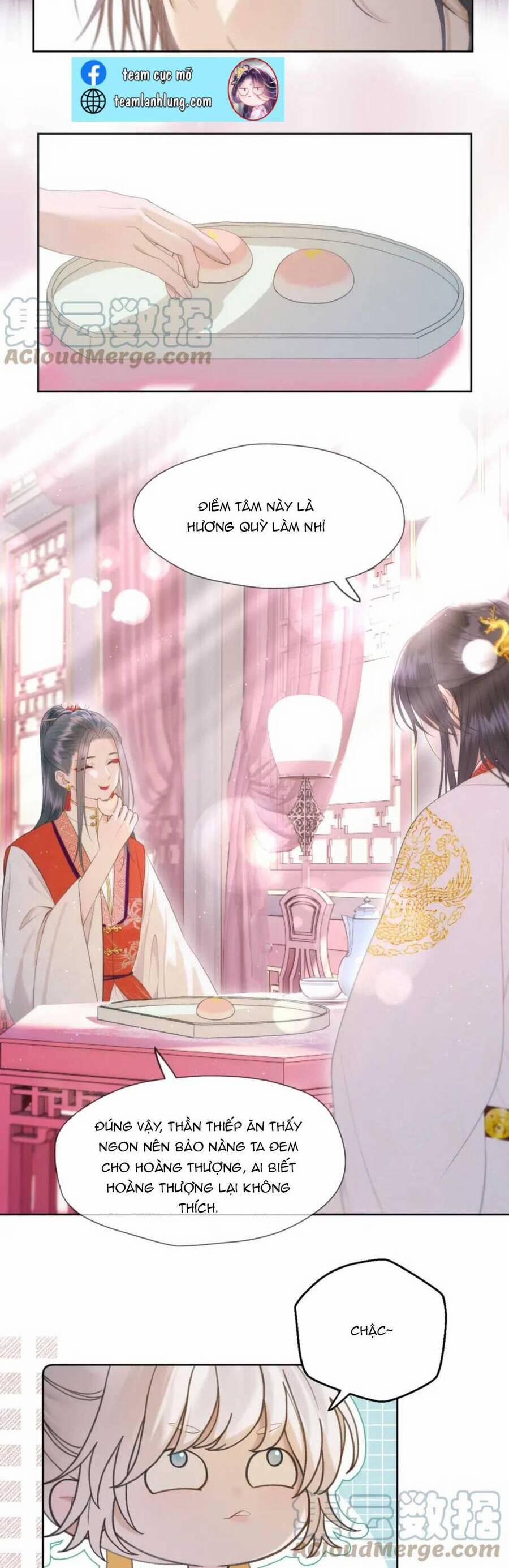 Ta Live Stream Trong Lãnh Cung 11 trang 1