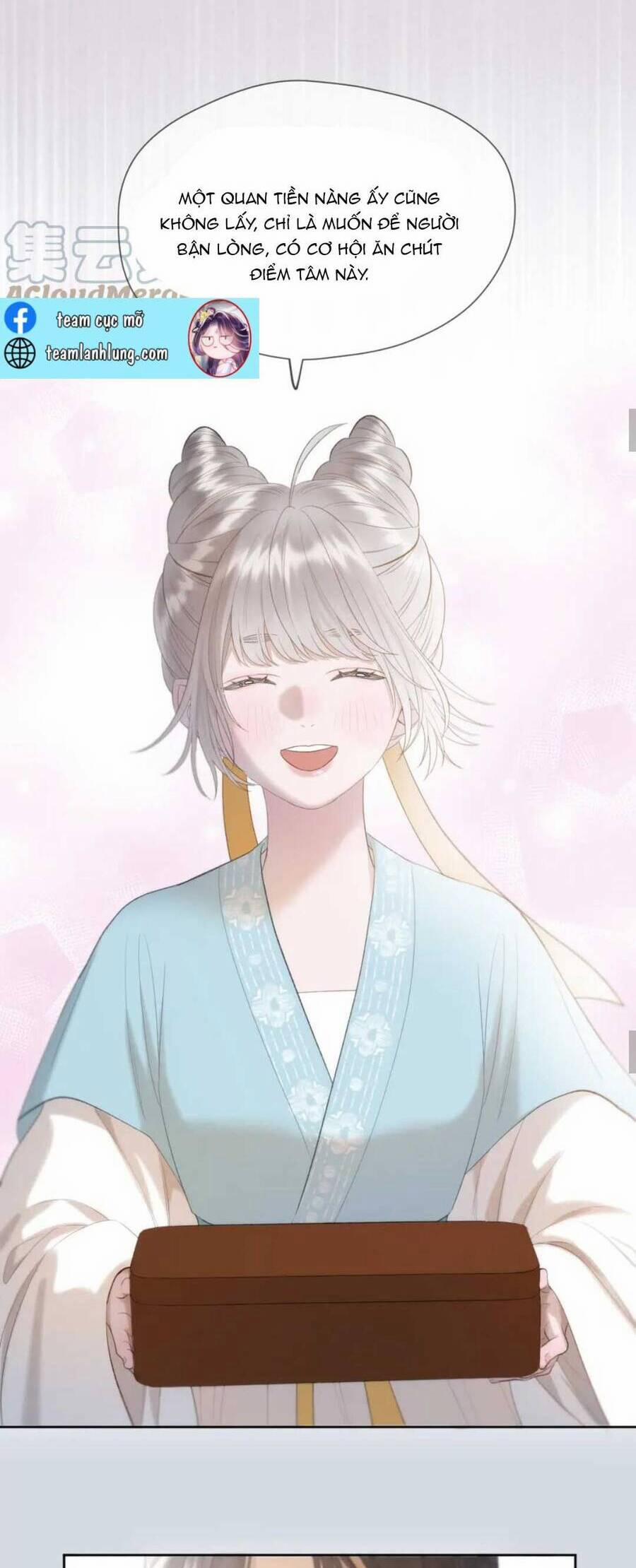 Ta Live Stream Trong Lãnh Cung 11 trang 10