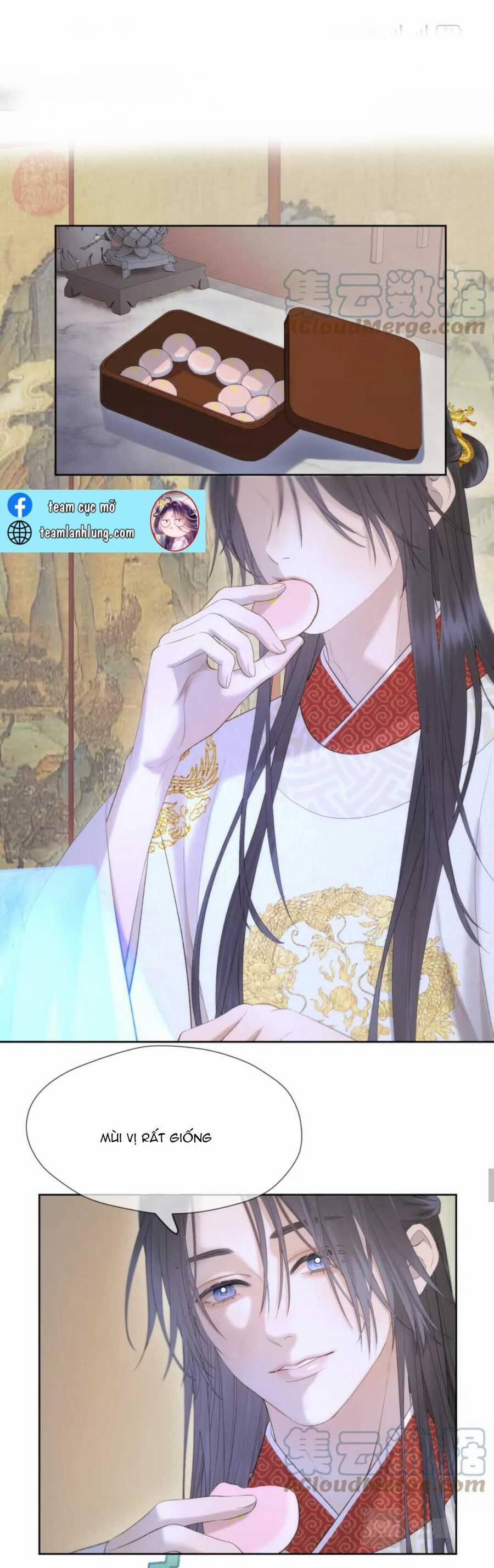 Ta Live Stream Trong Lãnh Cung 11 trang 12