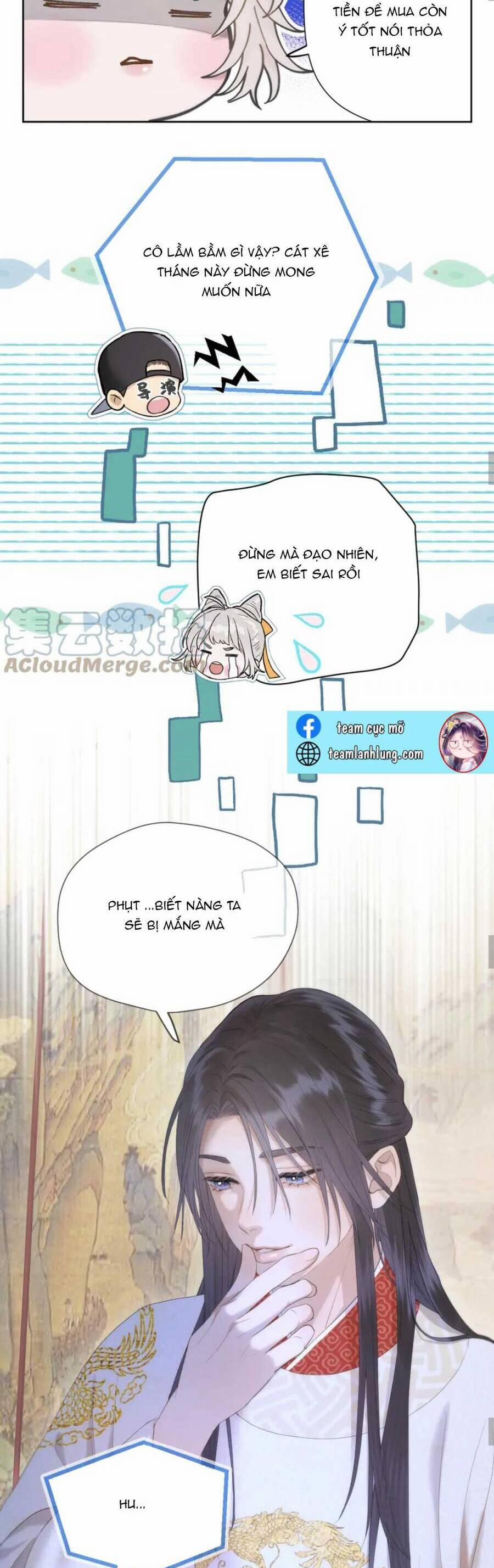 Ta Live Stream Trong Lãnh Cung 11 trang 14