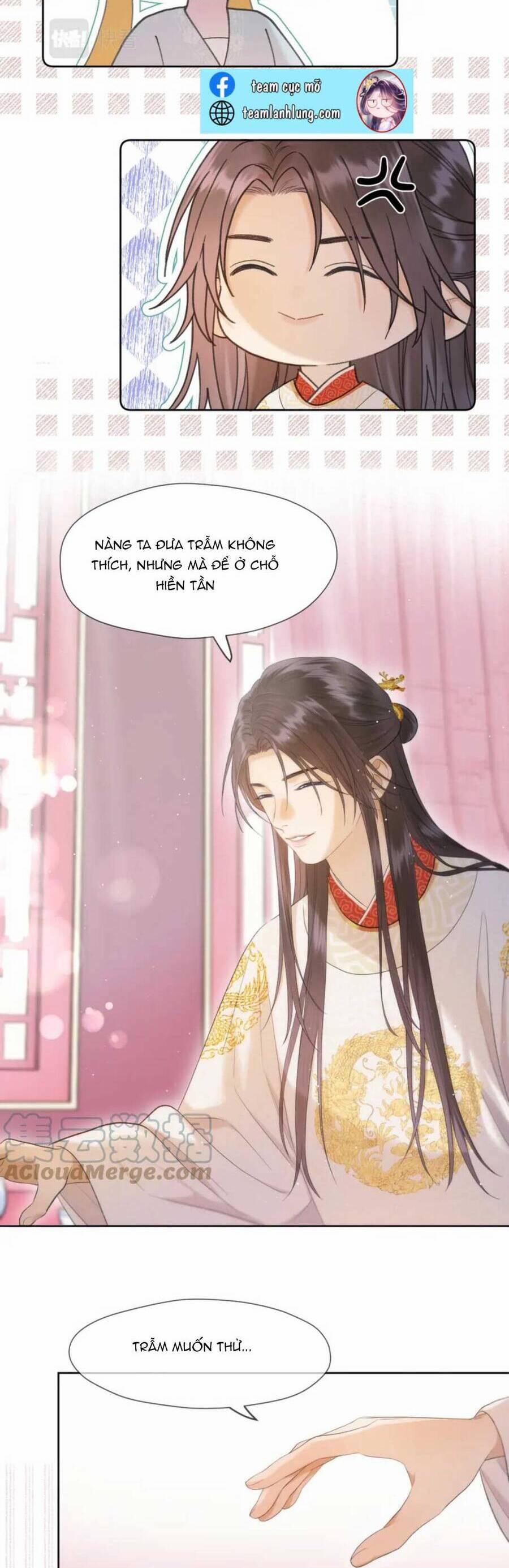 Ta Live Stream Trong Lãnh Cung 11 trang 2