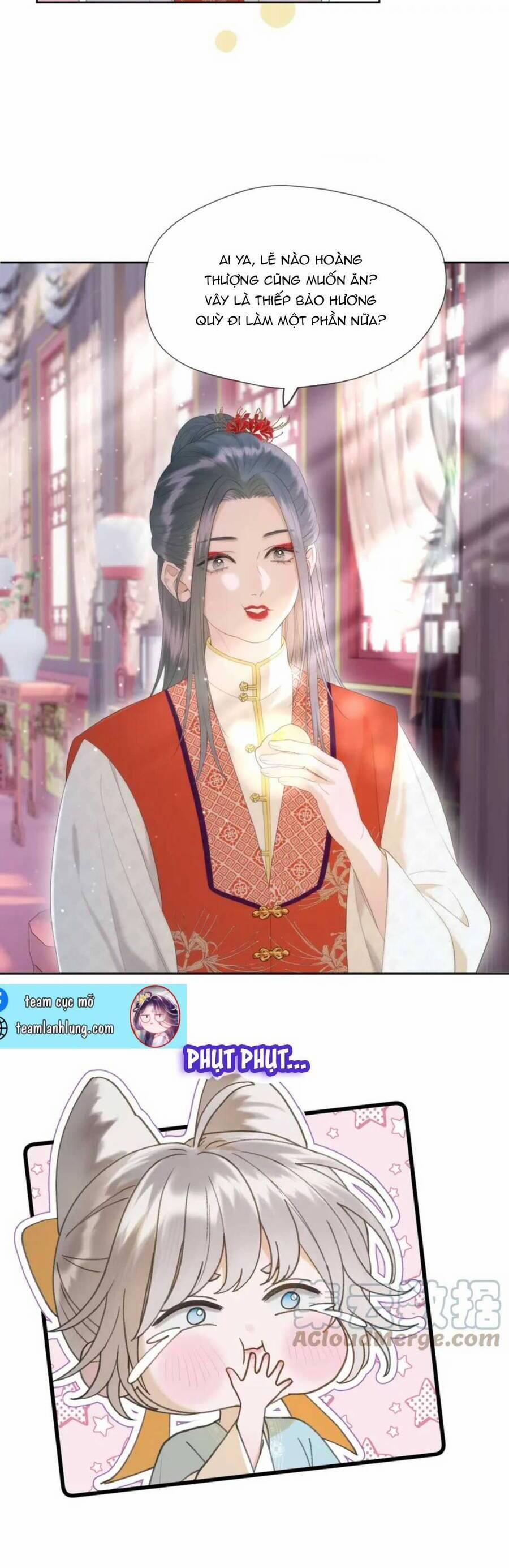 Ta Live Stream Trong Lãnh Cung 11 trang 4