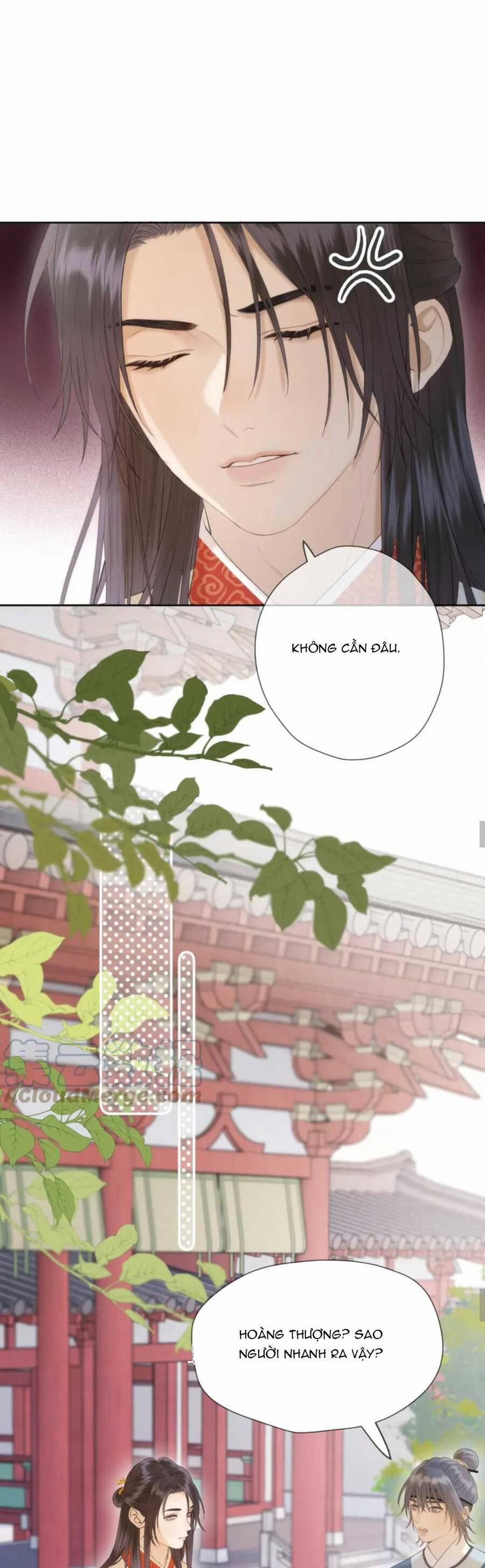 Ta Live Stream Trong Lãnh Cung 11 trang 5