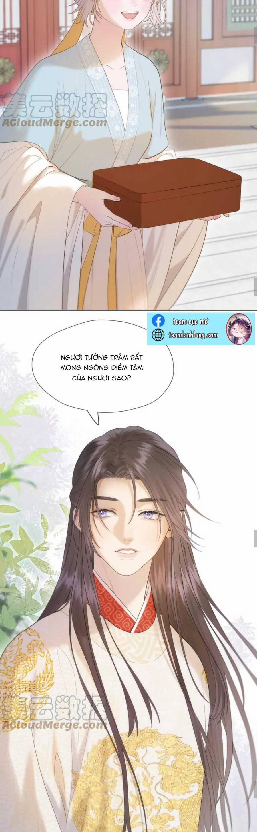 Ta Live Stream Trong Lãnh Cung 11 trang 7