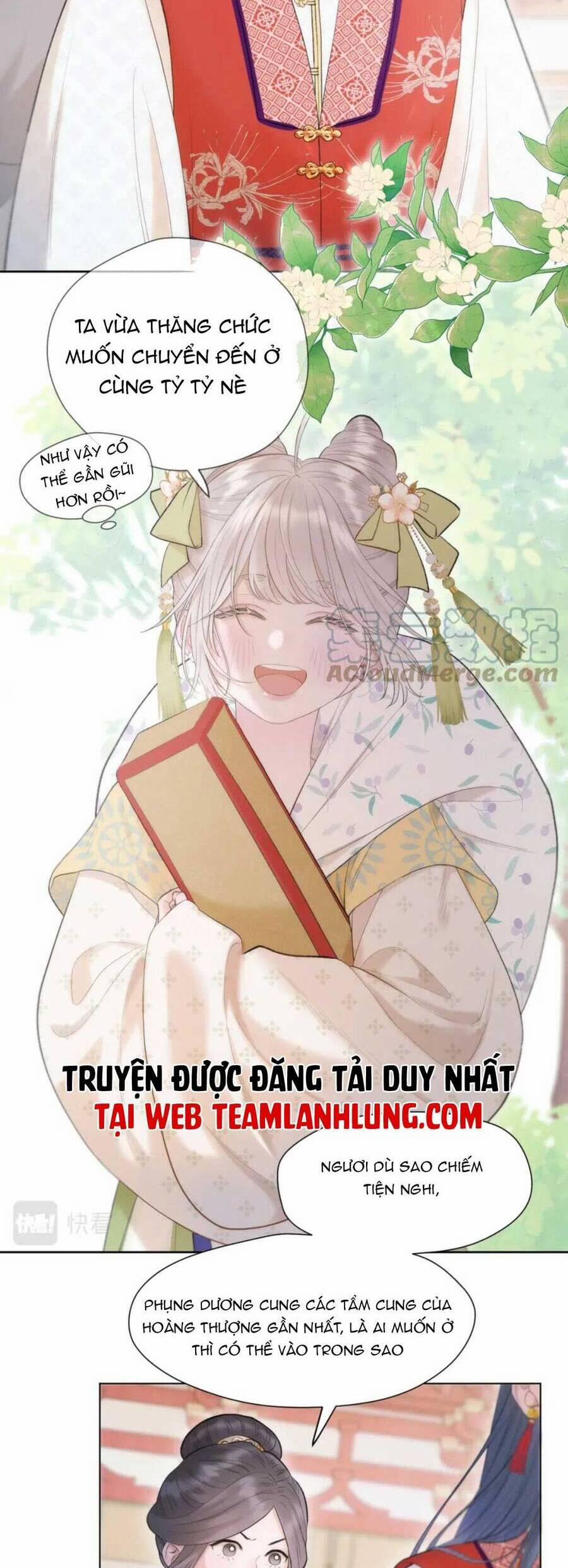 Ta Live Stream Trong Lãnh Cung 12 trang 1