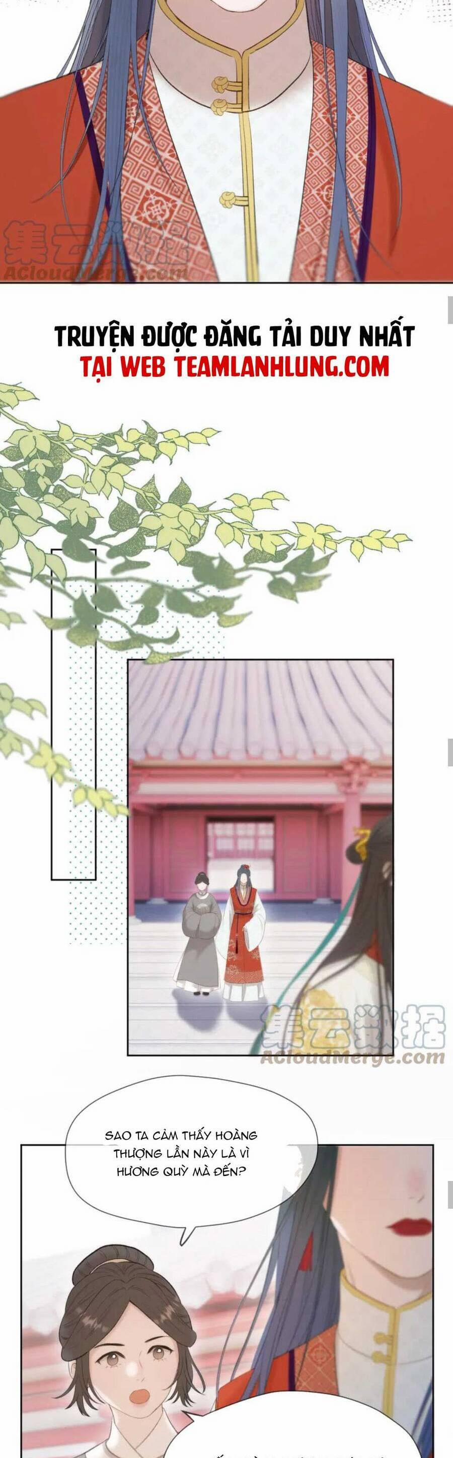 Ta Live Stream Trong Lãnh Cung 12 trang 11