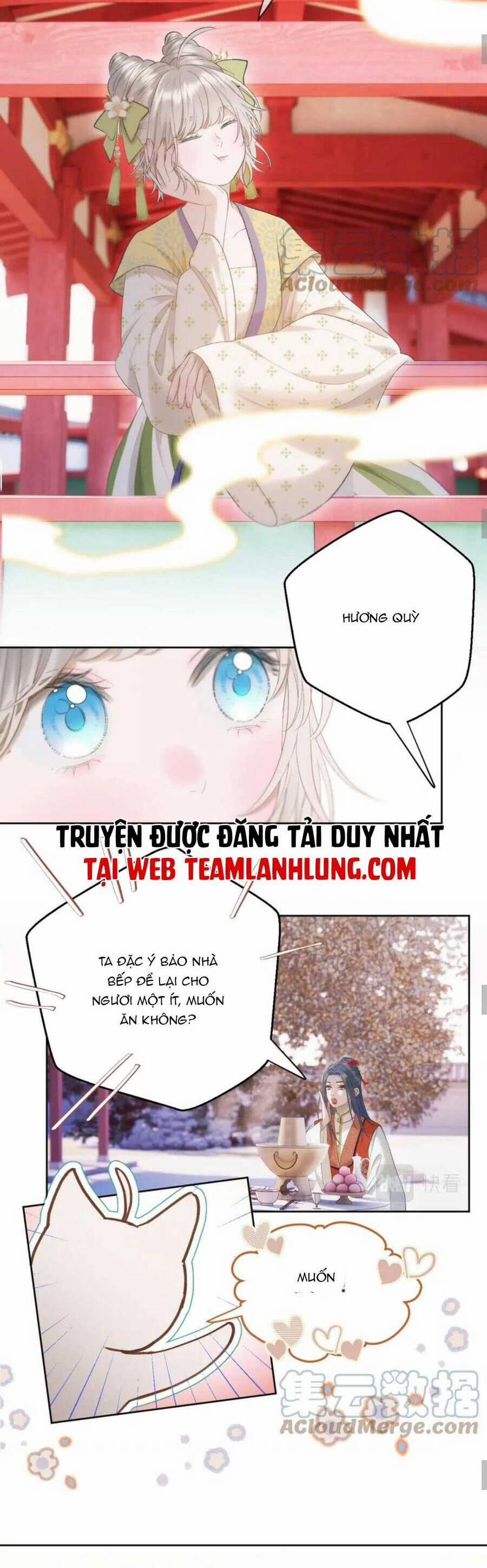 Ta Live Stream Trong Lãnh Cung 12 trang 13