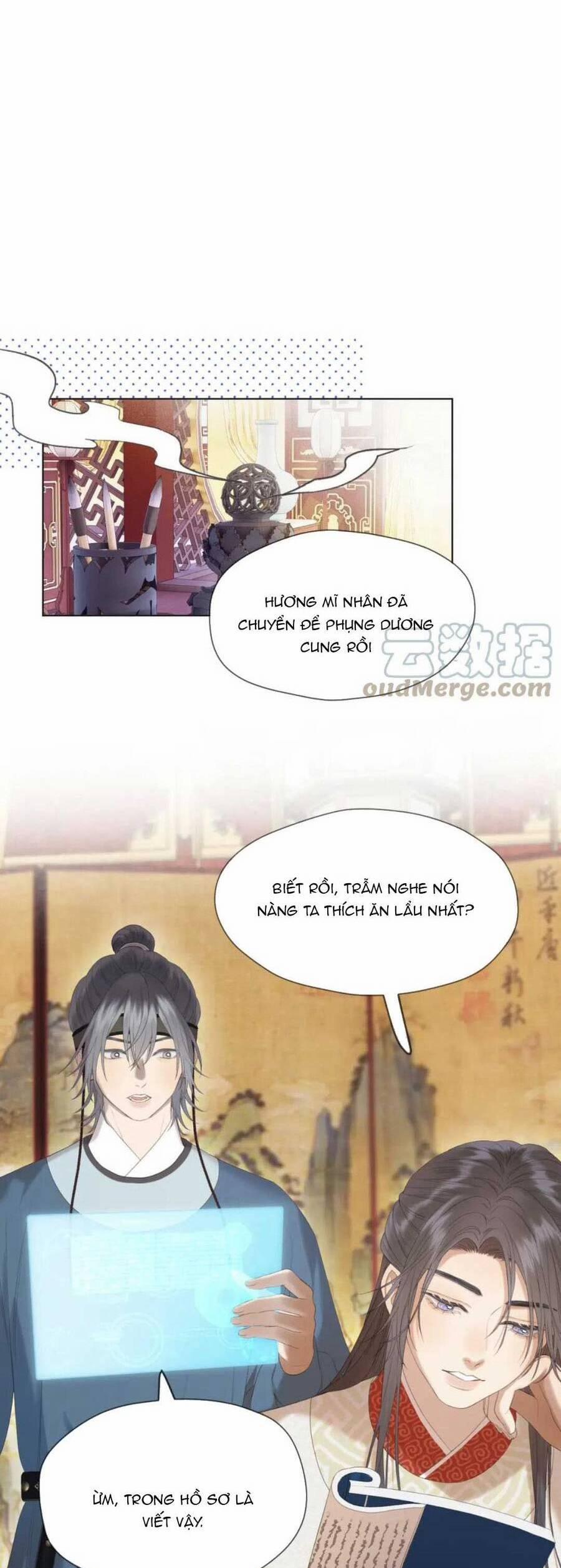 Ta Live Stream Trong Lãnh Cung 12 trang 5
