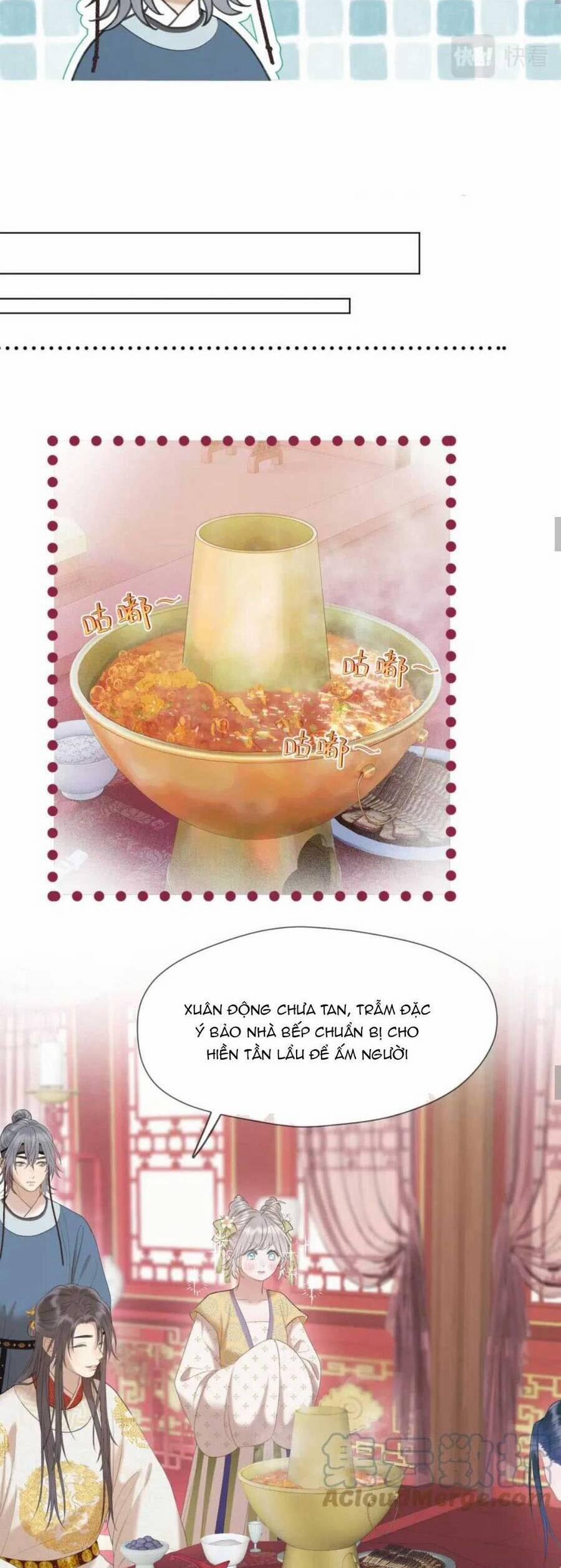 Ta Live Stream Trong Lãnh Cung 12 trang 7