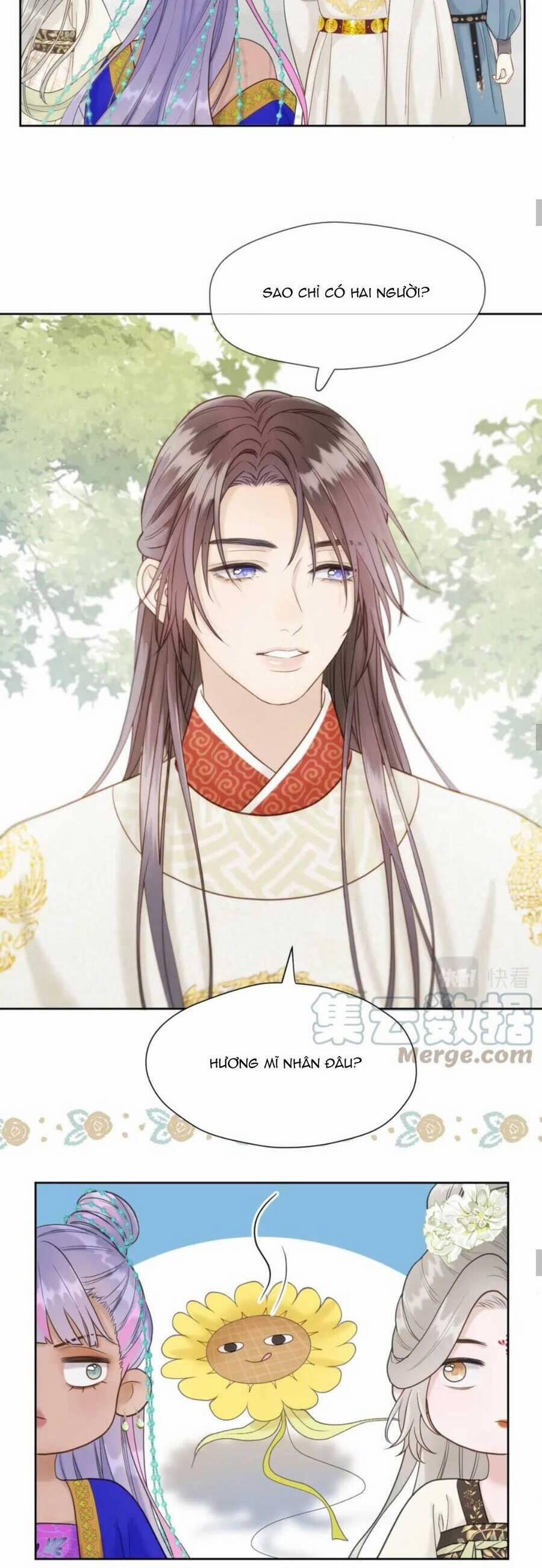 Ta Live Stream Trong Lãnh Cung 13 trang 10